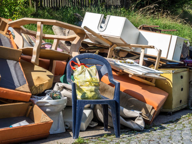 Junk Removal for Events in Wyanet, IL