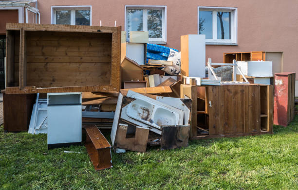 Best Scrap Metal Removal  in Wyanet, IL