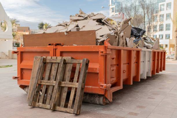 Best Dumpster Rental Services  in Wyanet, IL