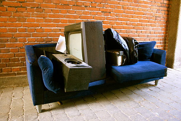 Best Residential Junk Removal  in Wyanet, IL